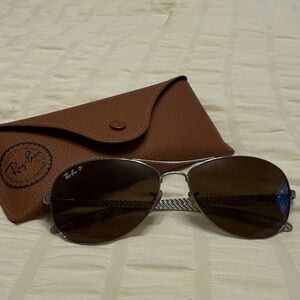 Ray Ban Sunglasses